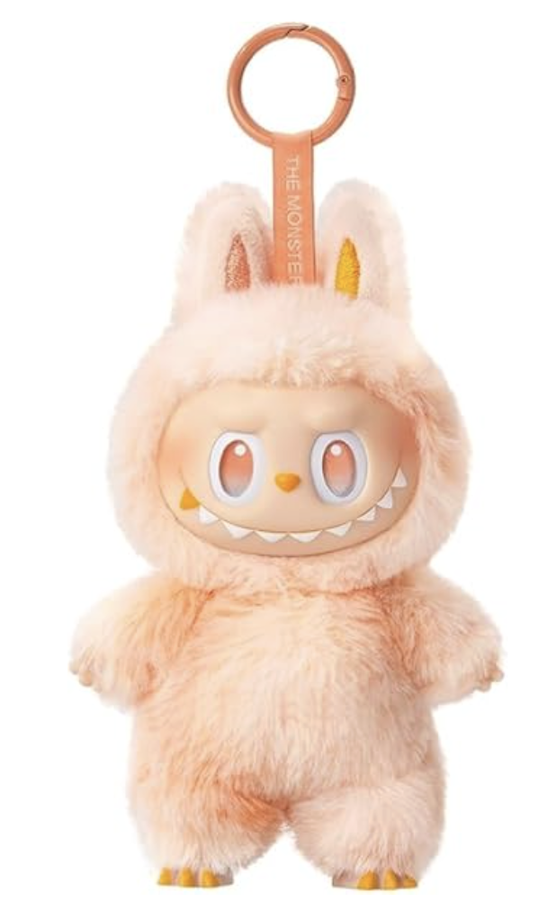 Labubu Big Into Energy - Llavero