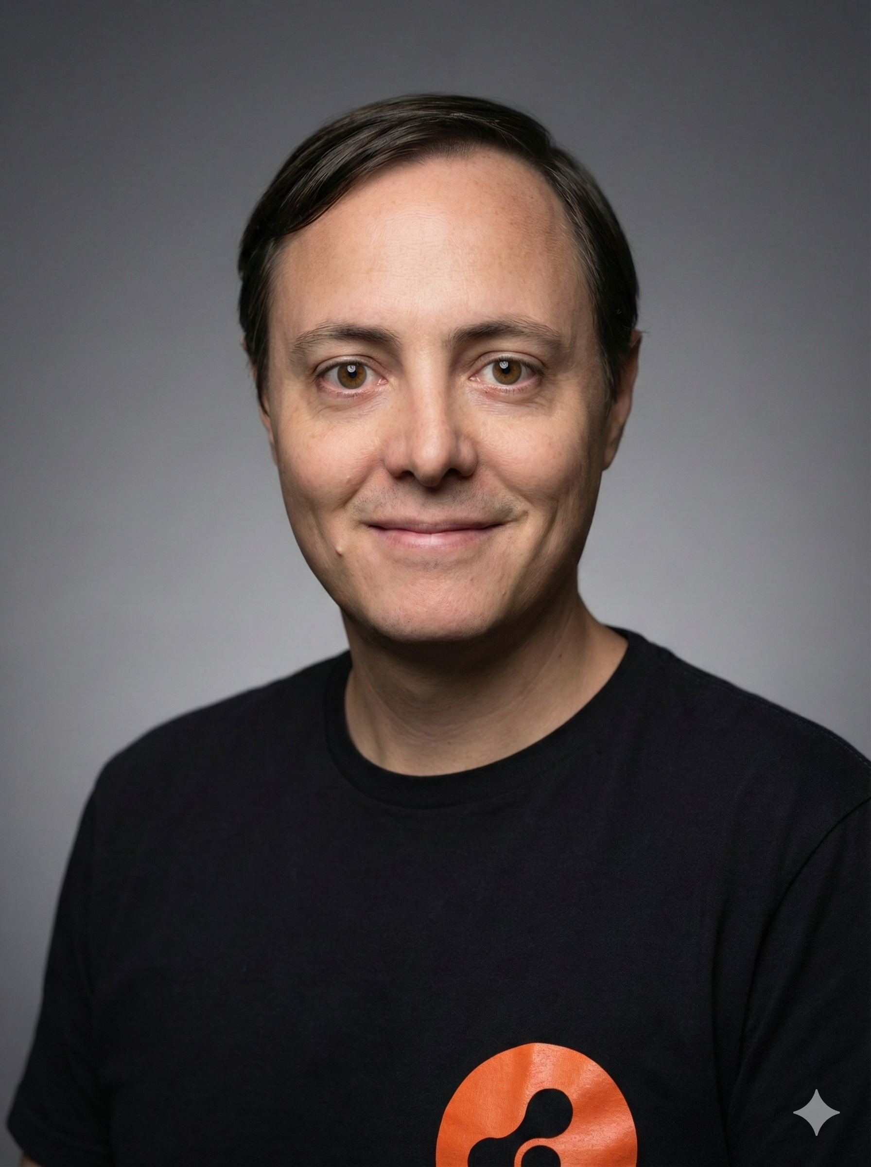 Pepe - Fundador de Ocupal